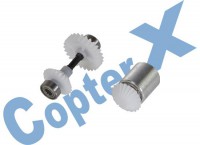 Front Gear Set